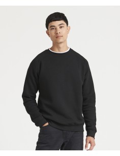 A-JH130-Graduate Heavyweight Sweat 2